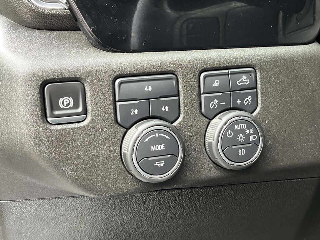2025 Chevrolet Silverado 3500HD LT