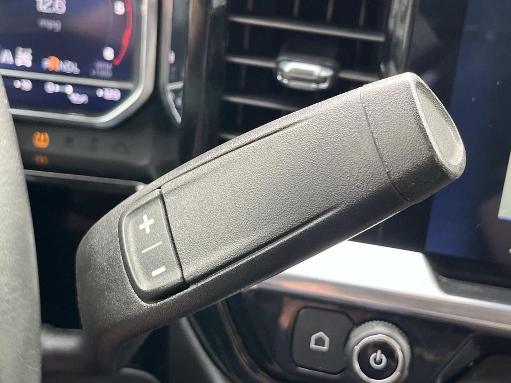 2025 Chevrolet Silverado 3500HD LT