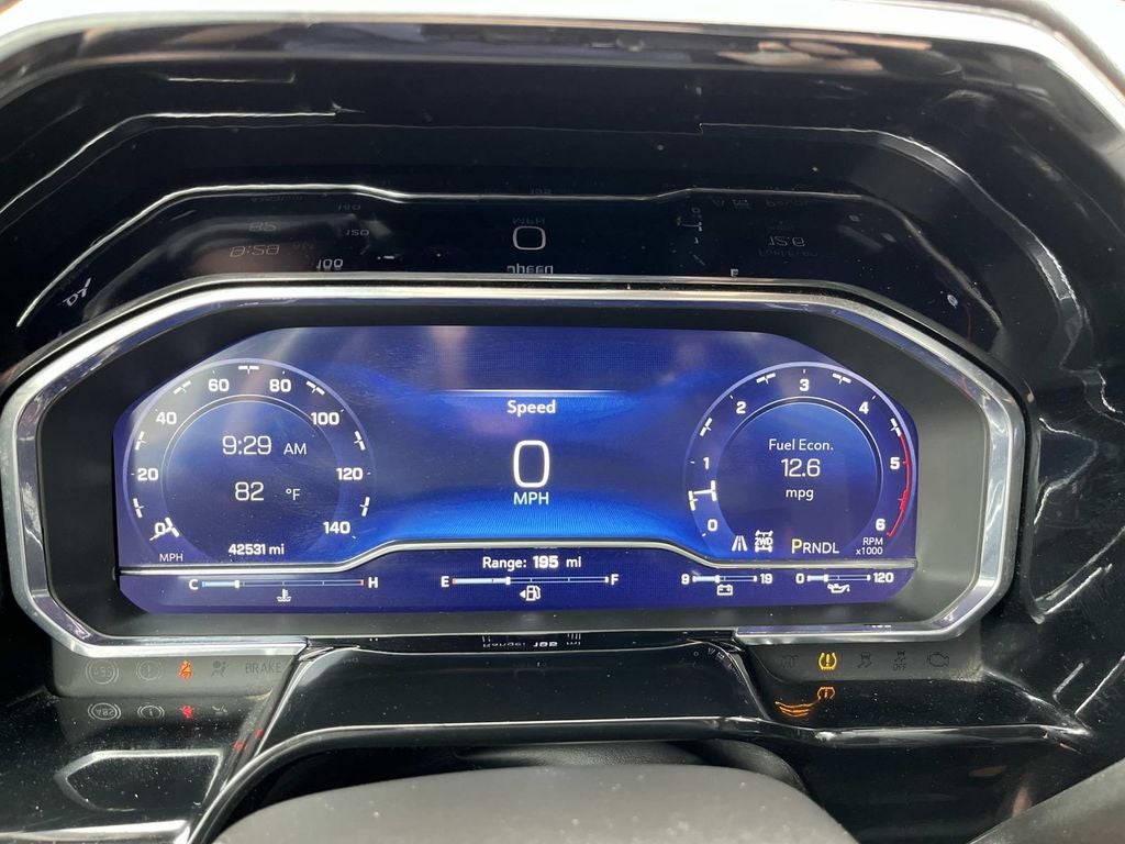 2025 Chevrolet Silverado 3500HD LT