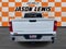2025 Chevrolet Silverado 3500HD LT