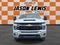 2025 Chevrolet Silverado 3500HD LT