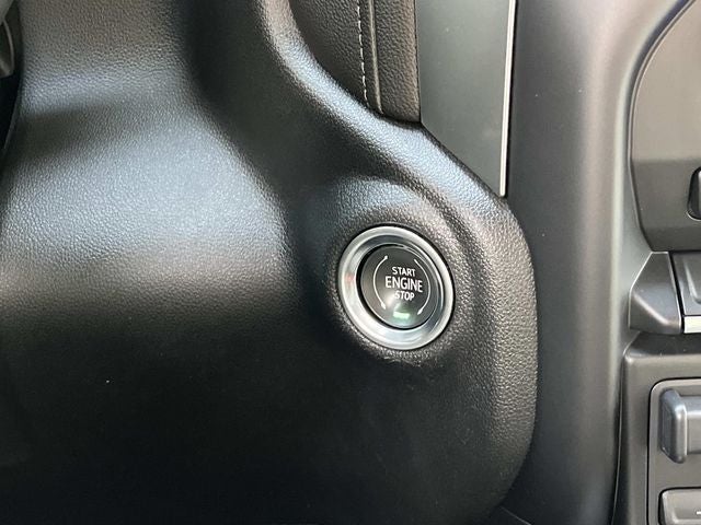 2020 Chevrolet Silverado 2500HD LTZ