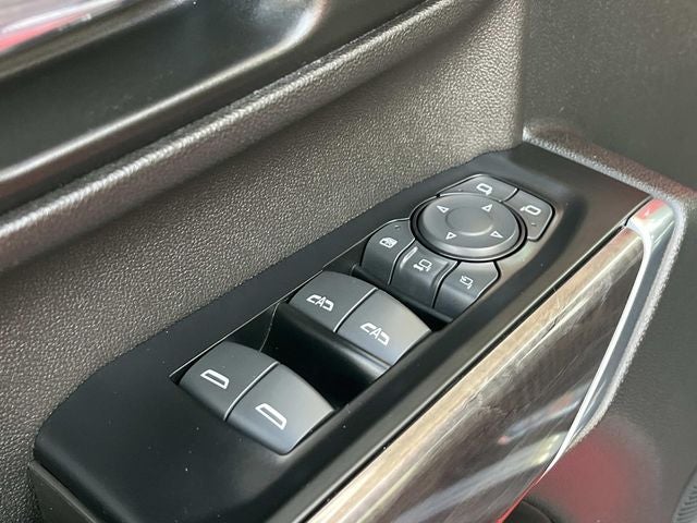 2020 Chevrolet Silverado 2500HD LTZ