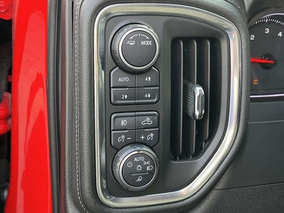 2020 Chevrolet Silverado 2500HD LTZ