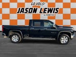2021 Chevrolet Silverado 2500HD LTZ