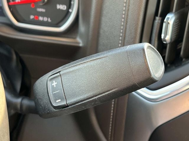 2021 Chevrolet Silverado 2500HD LTZ