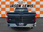 2021 Chevrolet Silverado 2500HD LTZ
