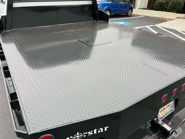 2024 Chevrolet Silverado 3500HD LT