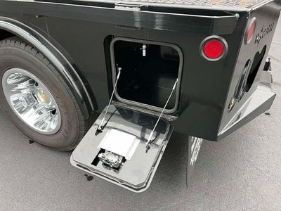 2024 Chevrolet Silverado 3500HD LT