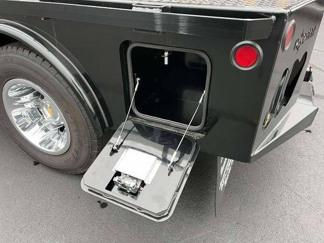 2024 Chevrolet Silverado 3500HD LT