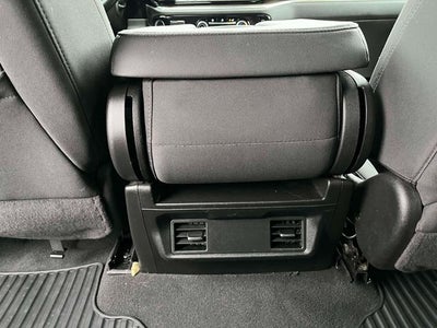 2024 Chevrolet Silverado 3500HD LT