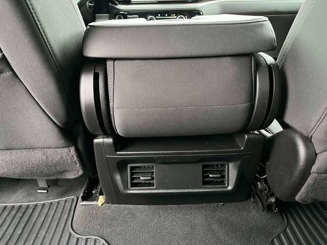 2024 Chevrolet Silverado 3500HD LT