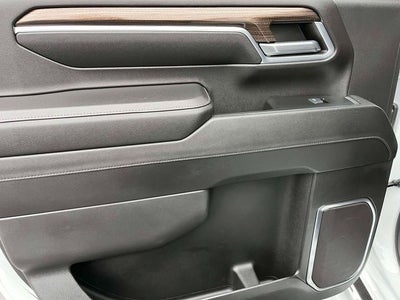 2024 Chevrolet Silverado 3500HD LT