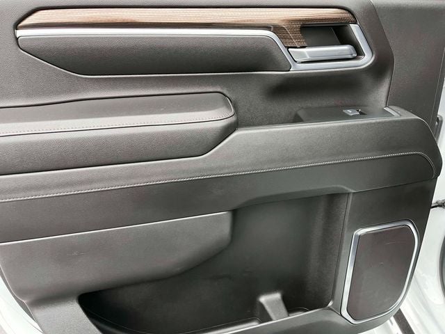 2024 Chevrolet Silverado 3500HD LT