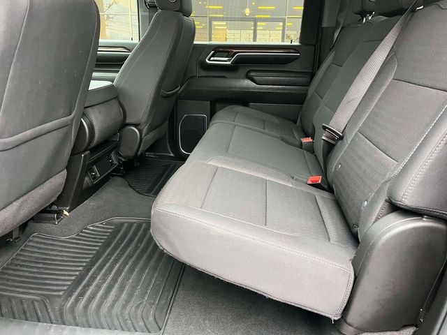 2024 Chevrolet Silverado 3500HD LT