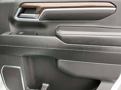 2024 Chevrolet Silverado 3500HD LT