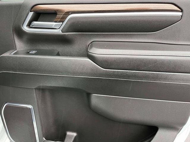 2024 Chevrolet Silverado 3500HD LT