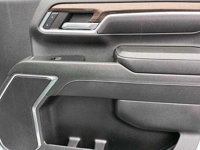 2024 Chevrolet Silverado 3500HD LT