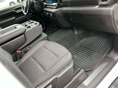 2024 Chevrolet Silverado 3500HD LT