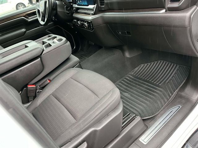 2024 Chevrolet Silverado 3500HD LT