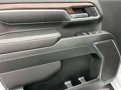 2024 Chevrolet Silverado 3500HD LT