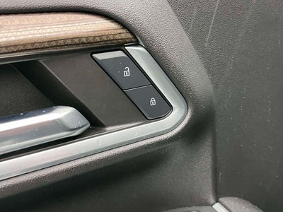 2024 Chevrolet Silverado 3500HD LT