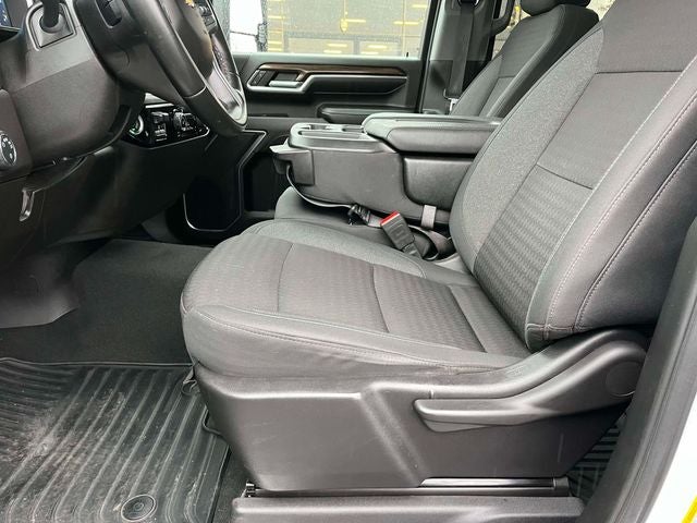 2024 Chevrolet Silverado 3500HD LT