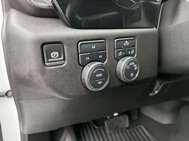 2024 Chevrolet Silverado 3500HD LT