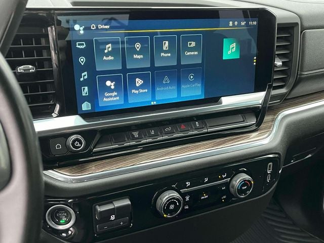 2024 Chevrolet Silverado 3500HD LT