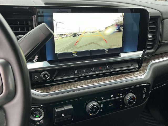 2024 Chevrolet Silverado 3500HD LT