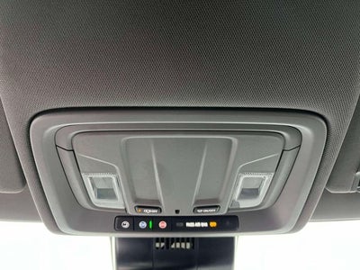 2024 Chevrolet Silverado 3500HD LT