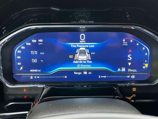 2024 Chevrolet Silverado 3500HD LT