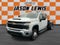2024 Chevrolet Silverado 3500HD LT