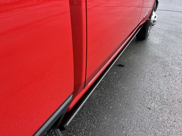 2024 Chevrolet Silverado 3500HD LTZ