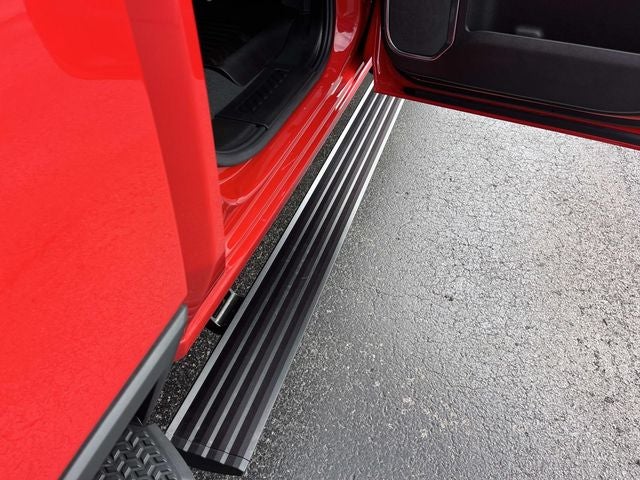 2024 Chevrolet Silverado 3500HD LTZ