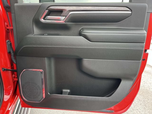 2024 Chevrolet Silverado 3500HD LTZ