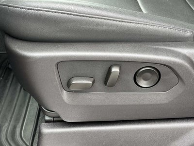 2024 Chevrolet Silverado 3500HD LTZ