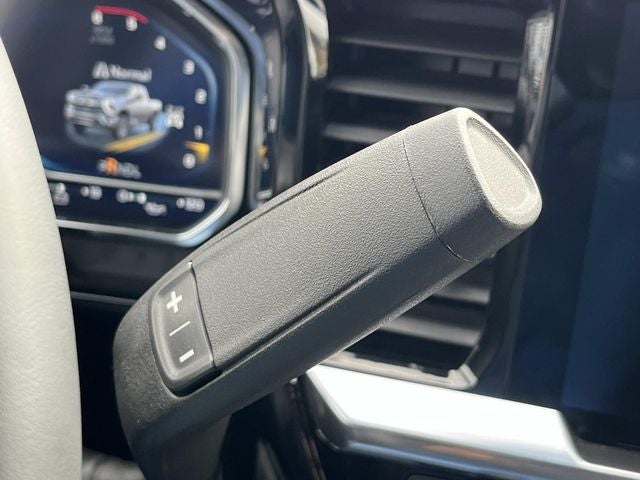 2024 Chevrolet Silverado 3500HD LTZ