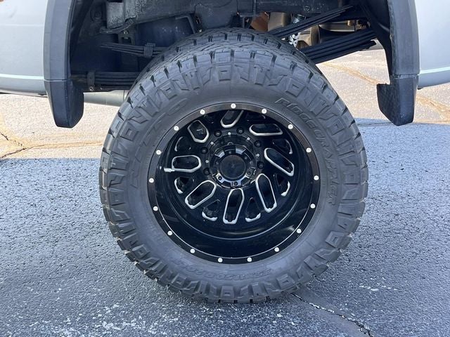 2021 Chevrolet Silverado 3500HD High Country