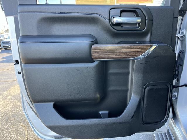 2021 Chevrolet Silverado 3500HD High Country