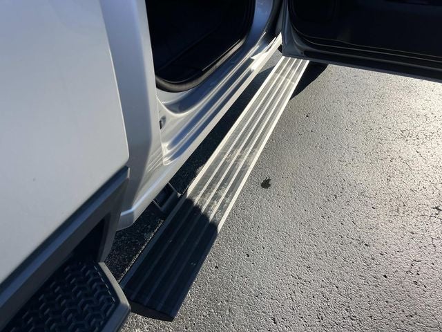 2021 Chevrolet Silverado 3500HD High Country