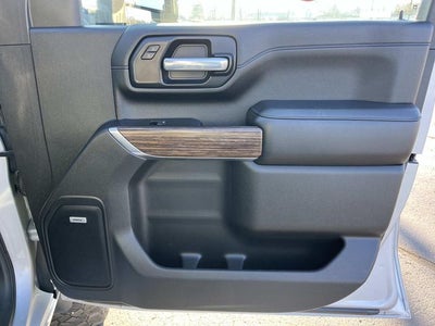 2021 Chevrolet Silverado 3500HD High Country