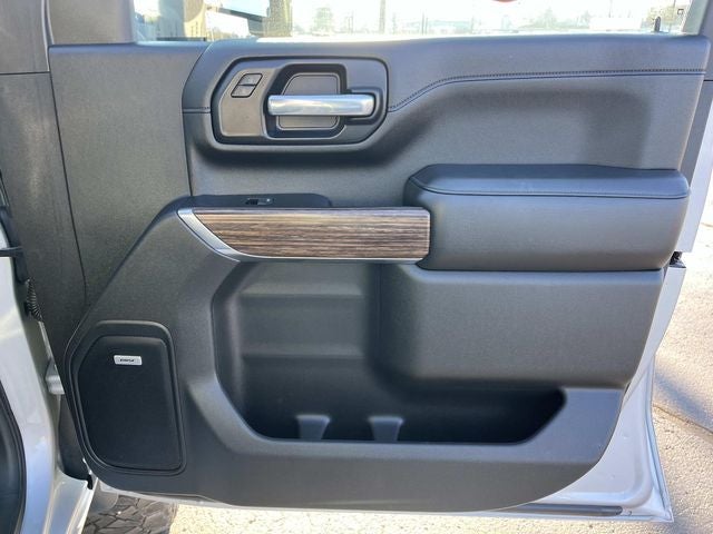 2021 Chevrolet Silverado 3500HD High Country