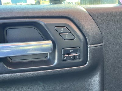 2021 Chevrolet Silverado 3500HD High Country