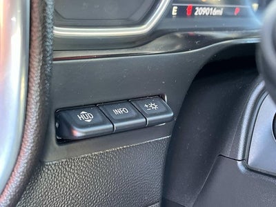 2021 Chevrolet Silverado 3500HD High Country