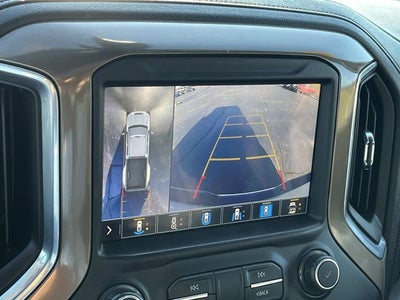 2021 Chevrolet Silverado 3500HD High Country