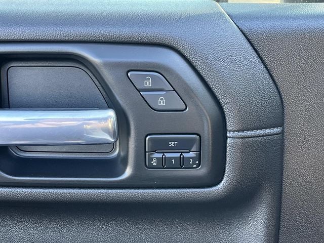 2022 Chevrolet Silverado 3500HD High Country