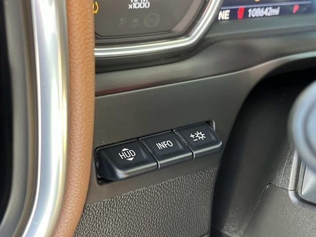 2022 Chevrolet Silverado 3500HD High Country