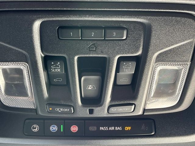 2022 Chevrolet Silverado 3500HD High Country