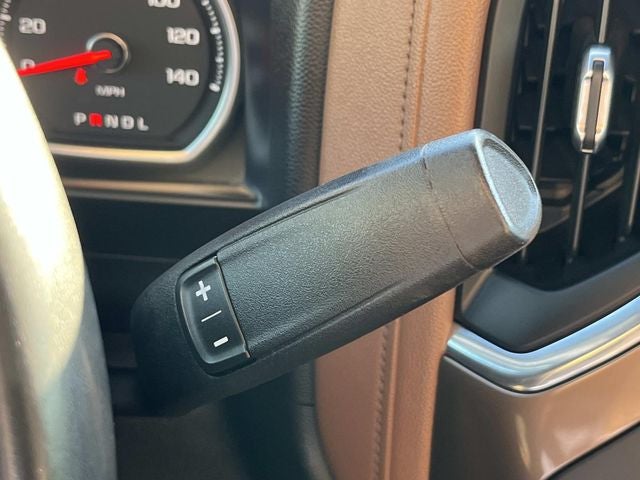 2022 Chevrolet Silverado 3500HD High Country